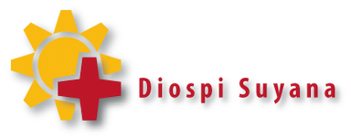 Diospi Suyana Logo